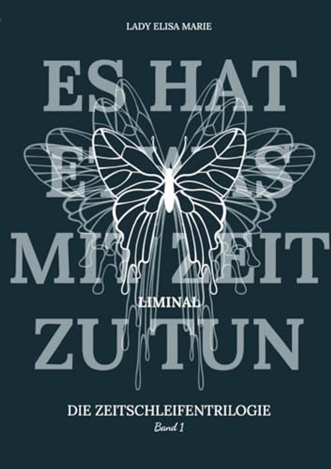Es hat etwas mit Zeit zu tun